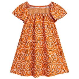 vestido-infantil-trapezio-laranja-tijolo-curvas-nanai-2