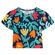 Conjunto-Meninas-Blusa-Marinho-Folhas-e-Short-Laranja-3