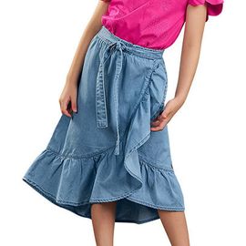 saia-infantil-midi-jeans-leve-babados-nanai-1