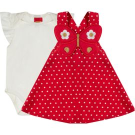 Salopete-e-Body-Bebe-Meninas-Borboleta-Vermelho-2
