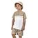 Conjunto-Meninos-Camiseta-Henley-Bege-e-Branca-e-Bermuda-Sarja-1