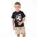 conjunto-infantil-camiseta-preta-bolas-futebol-e-bermuda-sarja-bege-1
