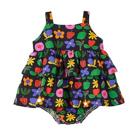 vestido-body-bebe-malha-preto-flores-coloridas-jardinzin-fabula-1