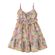 Vestido-Infantil-Fabula-Alcas-Decote-Franzido-Branco-Mistura-Selvagem-2