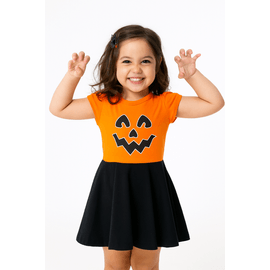 Vestido-Infantil-Fantasia-Abobora-Halloween-Brilha-Escuro-1