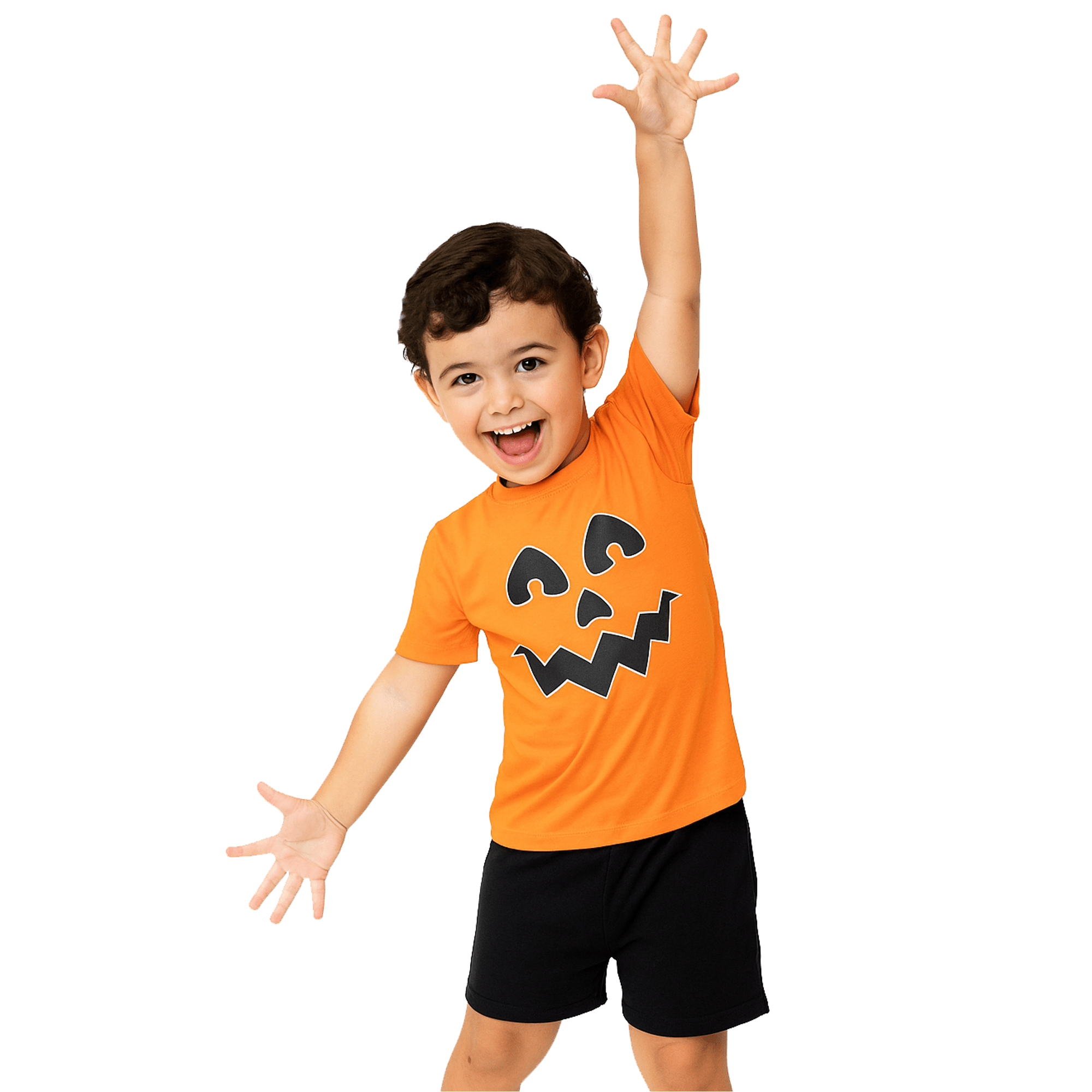 Conjunto-Infantil-Fantasia-Abobora-Halloween-Brilha-Escuro-1