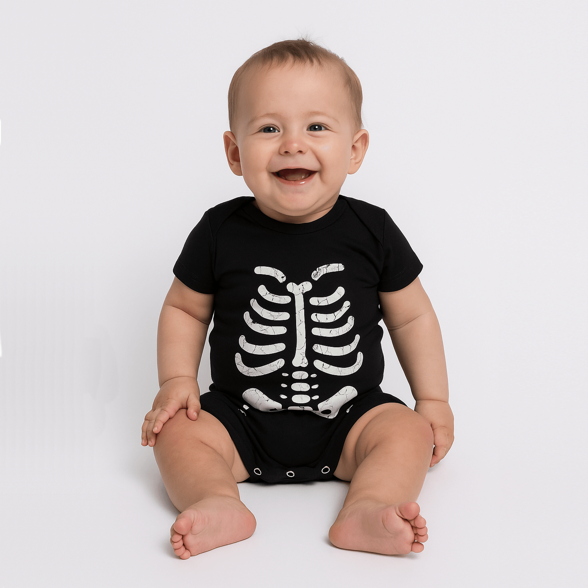 Macacao-Bebes-Fantasia-Esqueleto-Halloween-Preto-e-Branco