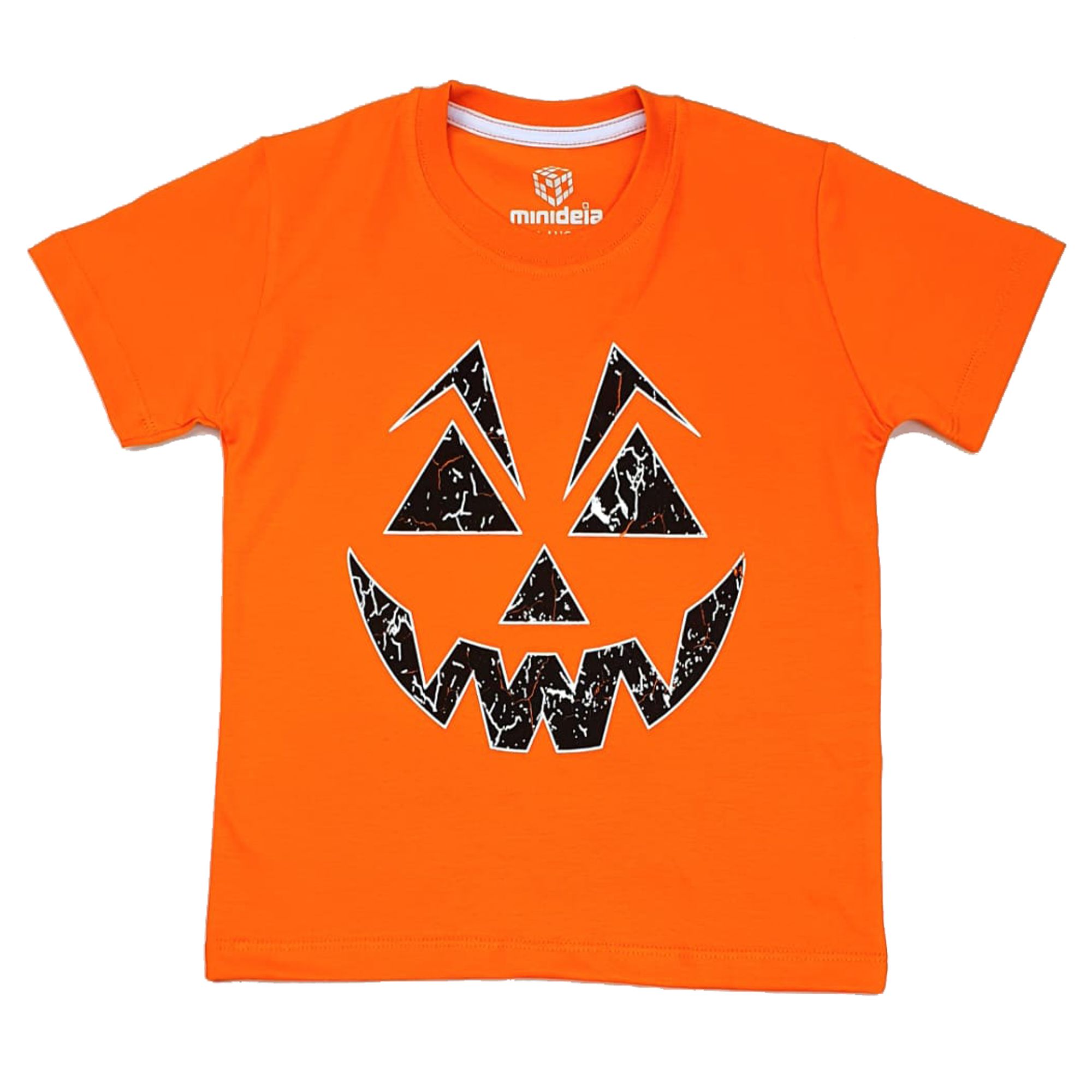 Camiseta-Infantil-Fantasia-Abobora-Halloween-Brilha-Escuro