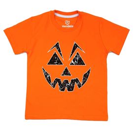 Camiseta-Infantil-Fantasia-Abobora-Halloween-Brilha-Escuro