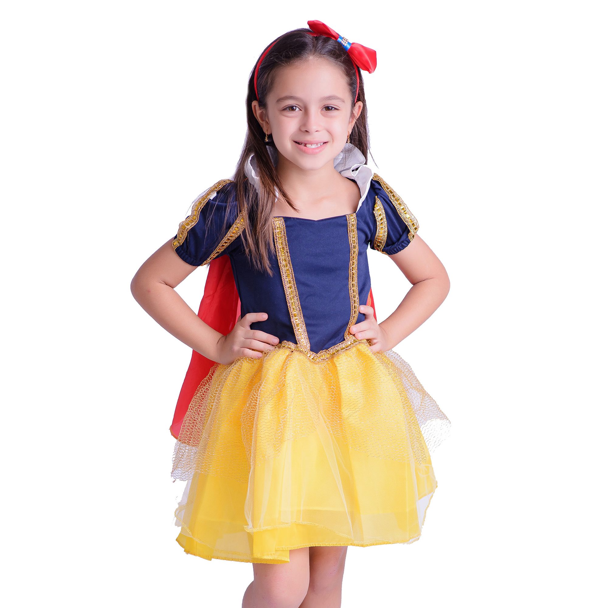 Vestido-Infantil-Fantasia-Princesa-com-Capa-e-Tiara-Branca-Neve-1