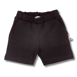 bermuda-infantil-meninos-basica-malhao-preta