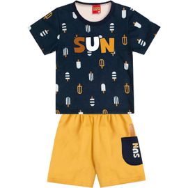 Conjunto-Meninos-Camiseta-Marinho-Sun-Sorvetes-e-Bermuda-Amarela-2