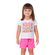 Conjunto-Meninas-Blusa-Branca-Lhama-e-Short-Rosa-Kyly-1