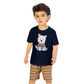 Conjunto-Infantil-Camiseta-Marinho-Cachorro-Bordado-e-Bermuda-1