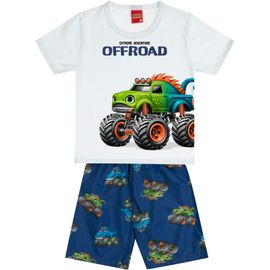 Conjunto-Meninos-Camiseta-Branca-Monster-Truck-e-Bermuda-Azul-2