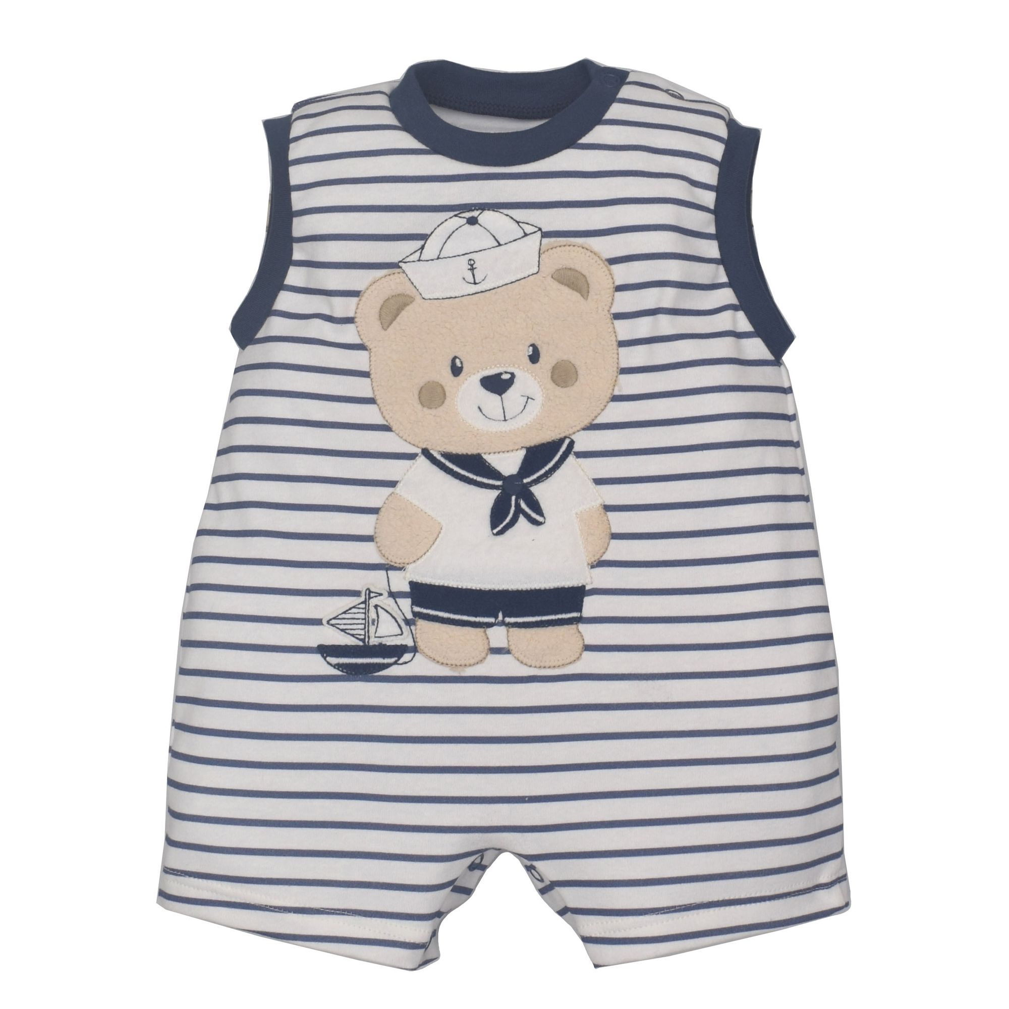 Banho-de-Sol-Bebes-Suedine-Listrado-Azul-Marinho-Urso-Marinheiro-1