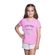 Pijama-Curto-Meninas-Malha-Made-With-Love-Pink-e-Cinza-Mescla-1