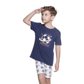 Pijama-Meninos-Curto-Malha-Azul-Marinho-e-Mescla-Planet-Football-1