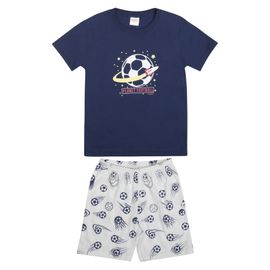 Pijama-Meninos-Curto-Malha-Azul-Marinho-e-Mescla-Planet-Football-2