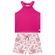 -	Conjunto-Infantil-Blusa-Ribana-Pink-e-Short-Flores-Milon-2