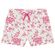 -	Conjunto-Infantil-Blusa-Ribana-Pink-e-Short-Flores-Milon-