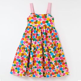 Vestido-Infantil-Fabula-Alcas-Malha-Las-Bolitas-Coloridas-2