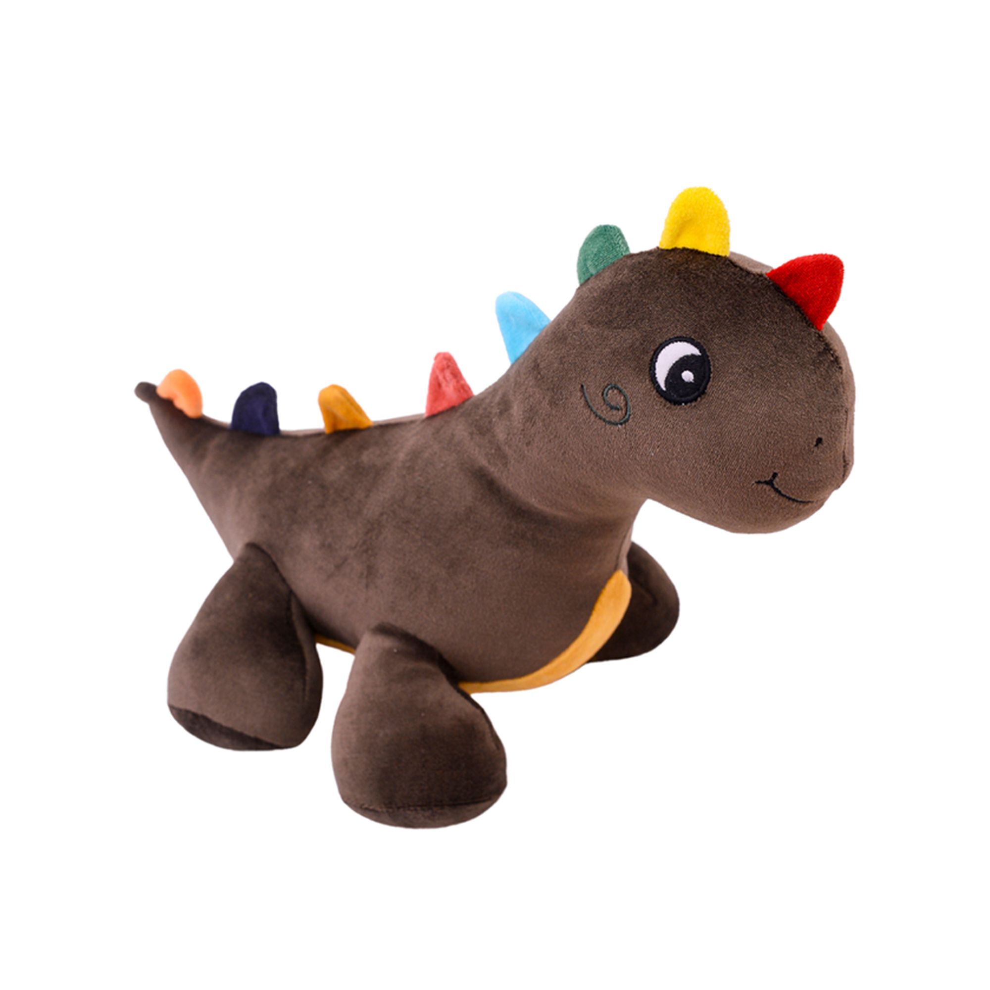 boneco-pelucia-dinossauro-dudurex-marrom-ziptoys