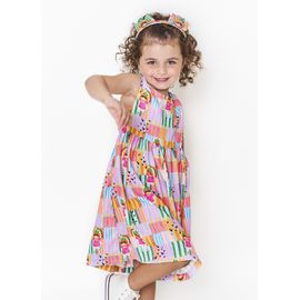 Vestido-Infantil-Summer-Fresh-Rosa-e-Verde-Alphabeto-2