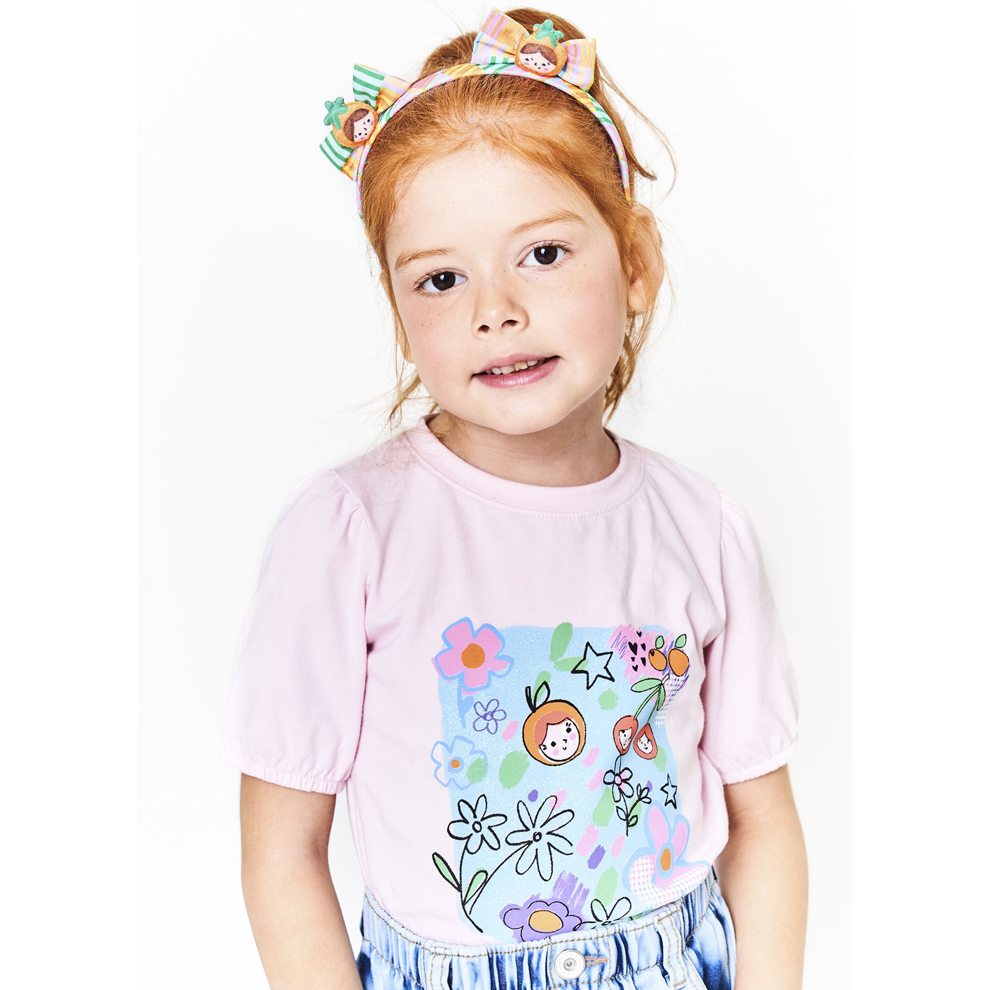Blusa-Infantil-Manga-Curta-Rosa-Claro-Summer-Fresh-Alphabeto-1