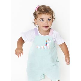 Jardineira-Bebe-Menina-Sarja-Verde-Claro-Unicornio-Magia-Alada-Alphabeto-2