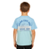 Camiseta-Infantil-Manga-Curta-Degrade-Azul-Grecia-Kyly-2