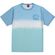 Camiseta-Infantil-Manga-Curta-Degrade-Azul-Grecia-Kyly-3
