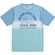 Camiseta-Infantil-Manga-Curta-Degrade-Azul-Grecia-Kyly-4