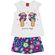 -	Conjunto-Meninas-Blusa-Branca-Chinelinhos-e-Short-Azul-Flores-2