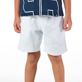 Bermuda-Infantil-Sarja-Branca-Cintura-Elastico-Bolsos-Frontais-2