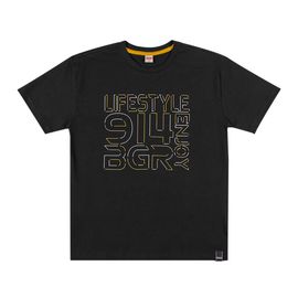 camiseta-infantil-manga-curta-preta-lifestyle-enjoy-2
