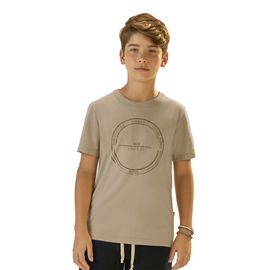 Camiseta-Meninos-Manga-Curta-Bege-Aventure-Good-Vibes-1