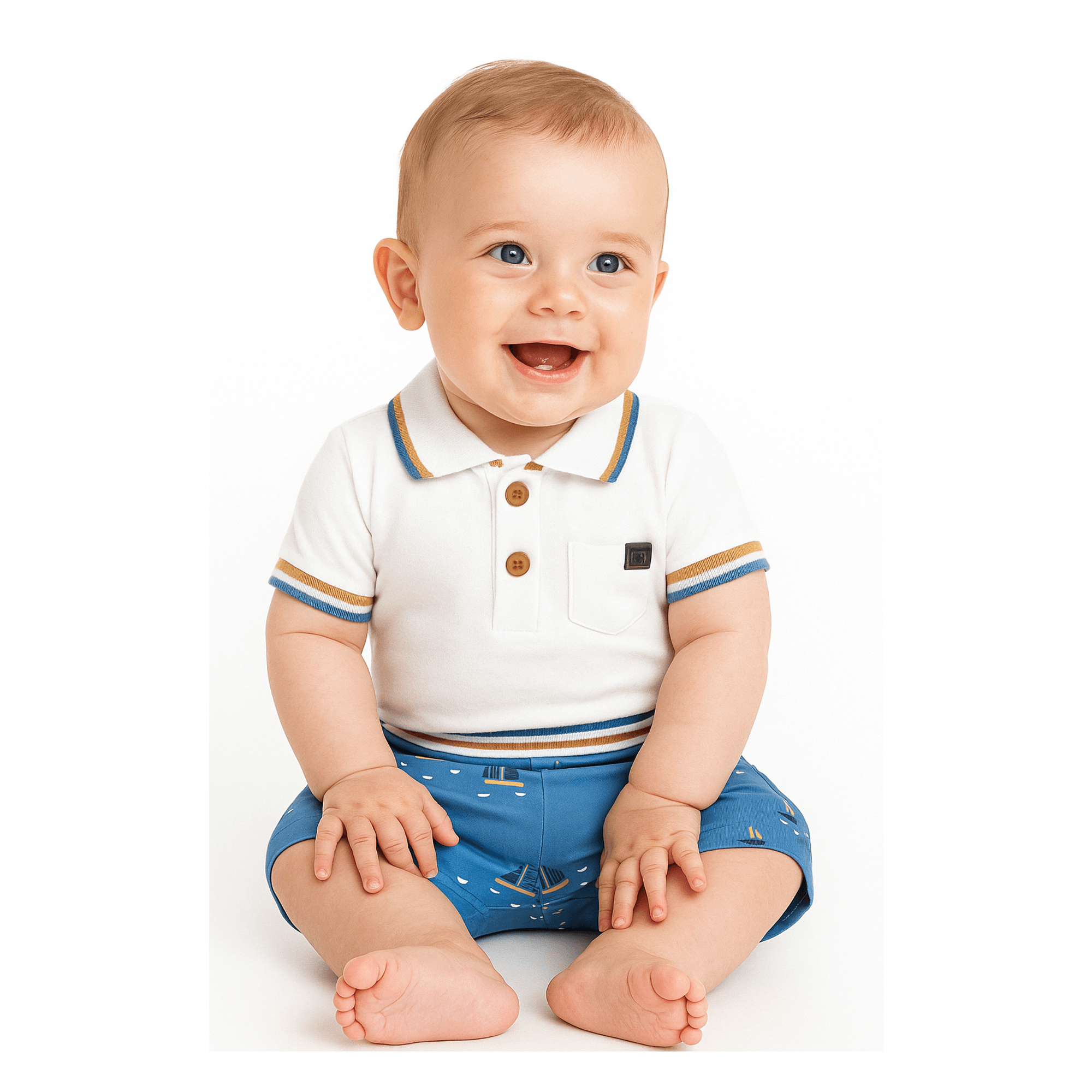 Conjunto-Bebe-Body-Polo-Branco-e-Bermuda-Azul-Veleiros-1