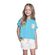 Conjunto-Meninas-Blusa-Cropped-Turquesa-Love-e-Short-Branco-1