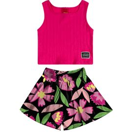 Conjunto-Meninas-Regata-Ribana-Pink-e-Short-Tropical-2