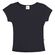 Camiseta-Infantil-Basica-Manga-Curta-Malha-Canelada-Preta-2