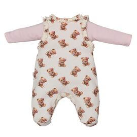 Conjunto-Bebe-Jardineira-Ursa-Bordada-Laco-e-Body-Manga-Longa-Rosa-2