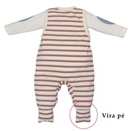 Conjunto-Bebe-Jardineira-Listrada-Bege-Ursinho-Bordado-e-Body-Manga-Longa-Marfim-2