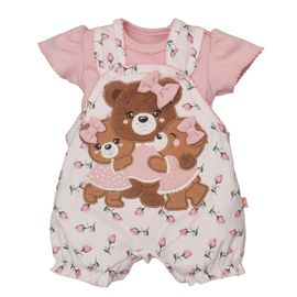 Conjunto-Bebes-Banho-de-Sol-Ursas-Bordadas-e-Body-Ribana-Rosa-1