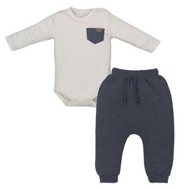 Conjunto-Bebes-Body-Branco-Bolso-e-Calca-Culote-Jeans-Marinho-Urso-Traseiro-1