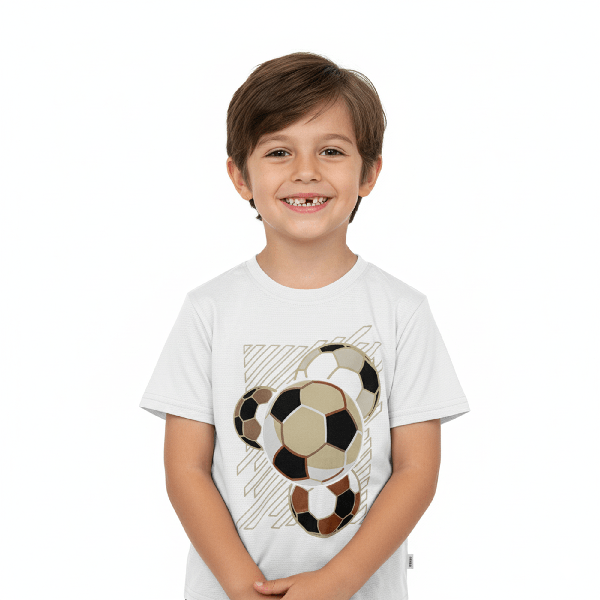 Camiseta-Infantil-Manga-Curta-Branca-Dry-Fit-Bolas-Futebol-1