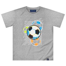 Camiseta-Infantil-Manga-Curta-Mescla-Meia-Malha-Bolas-Futebol-2
