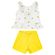 Conjunto-Meninas-Bata-Branca-Girassois-e-Short-Viscose-Amarelo-3