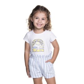 Conjunto-Meninas-Blusa-Branca-Lemonade-e-Short-Sarja-Listras-Azuis-1