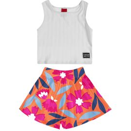 Conjunto-Meninas-Regata-Ribana-Branca-e-Short-Tropical-2